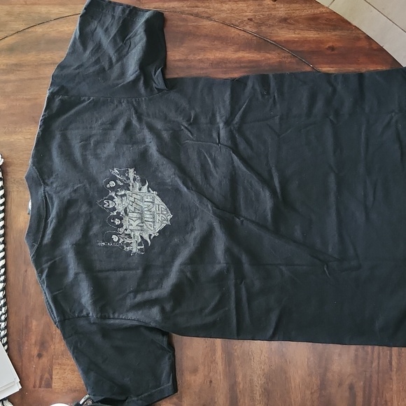 Kiss army tshirt in medium - Picture 2 of 10